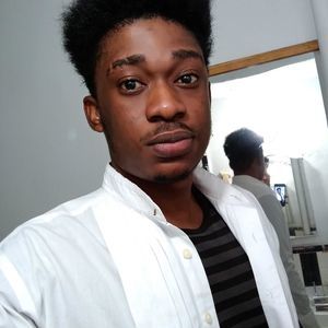 Meet your Posher, Kofi